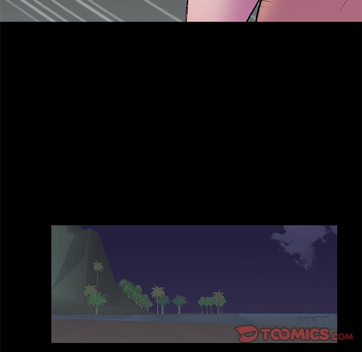 《反乌托邦游戏》漫画 第79话