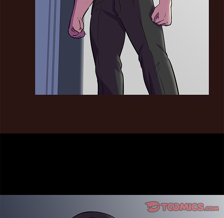 《反乌托邦游戏》漫画 第79话
