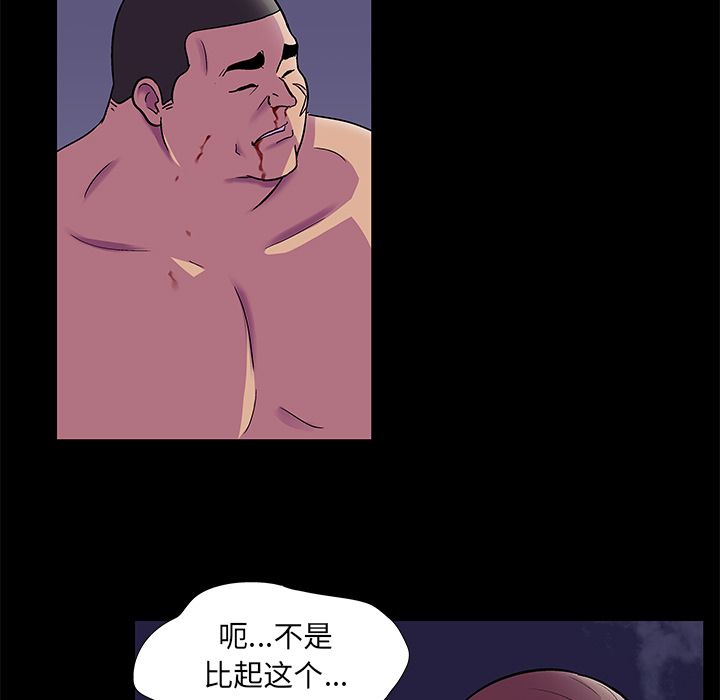 《反乌托邦游戏》漫画 第79话