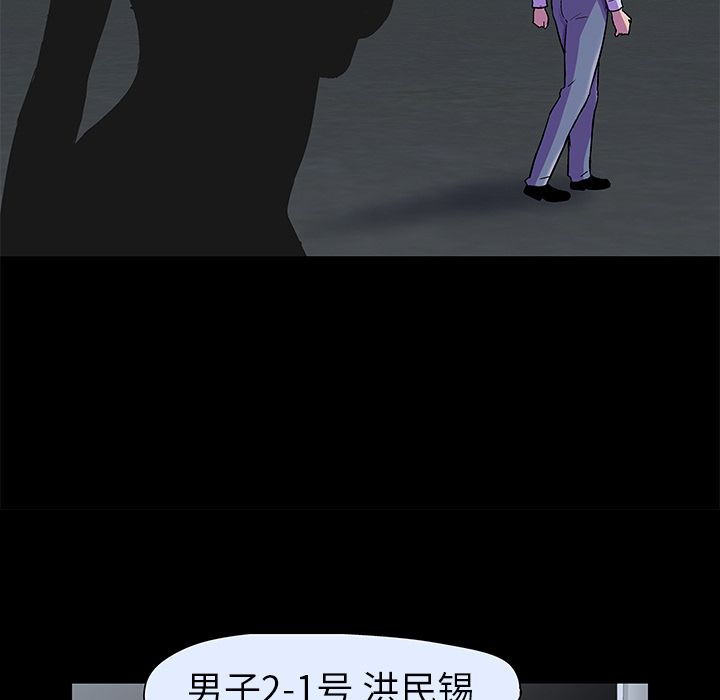 《反乌托邦游戏》漫画 第79话