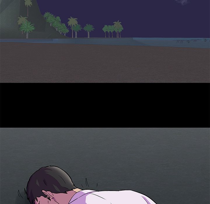 《反乌托邦游戏》漫画 第79话