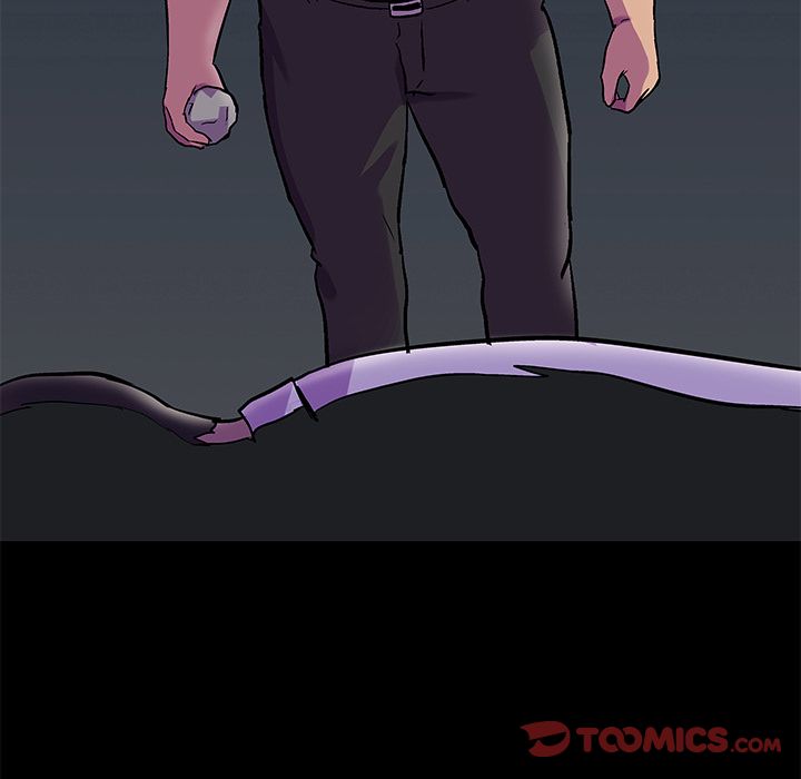 《反乌托邦游戏》漫画 第79话