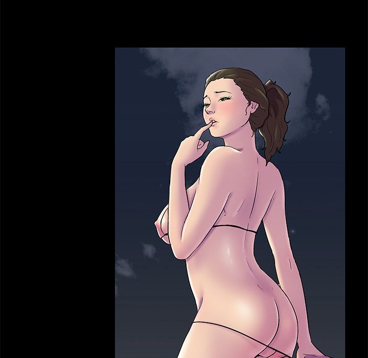 《反乌托邦游戏》漫画 第79话