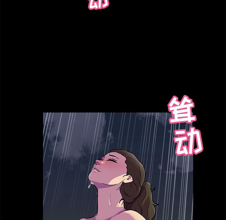 《反乌托邦游戏》漫画 第80话
