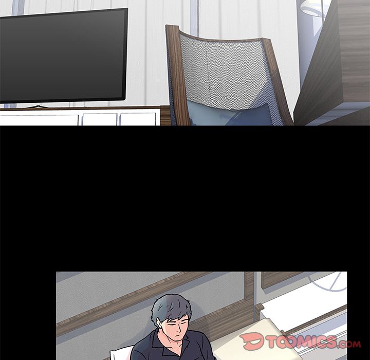 《反乌托邦游戏》漫画 第80话