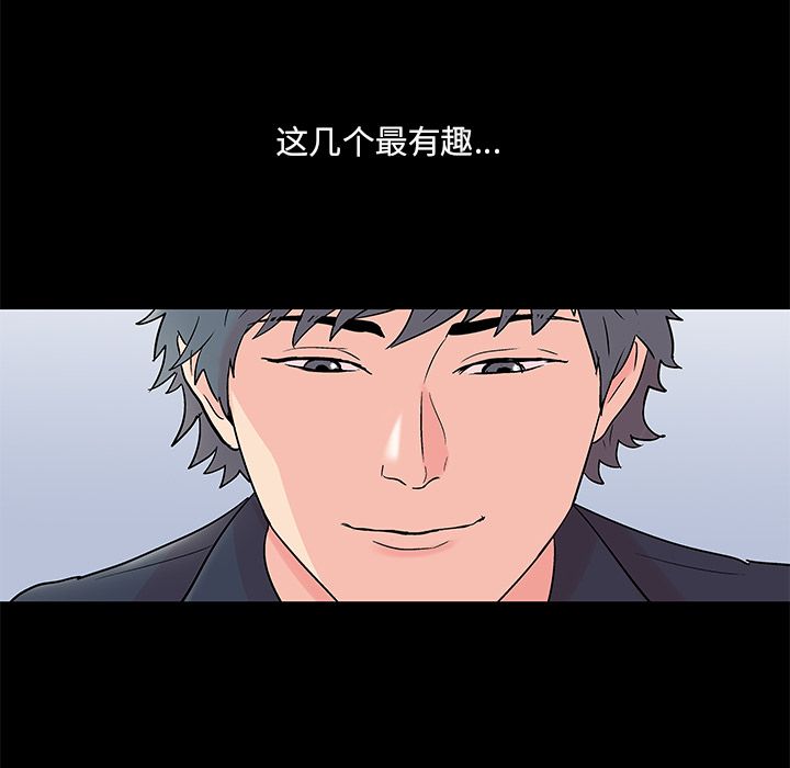 《反乌托邦游戏》漫画 第80话