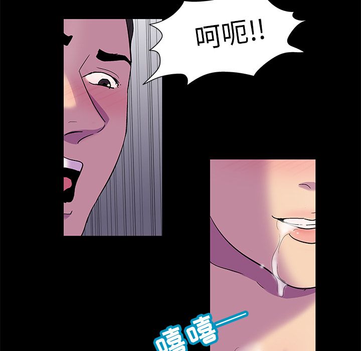 《反乌托邦游戏》漫画 第80话