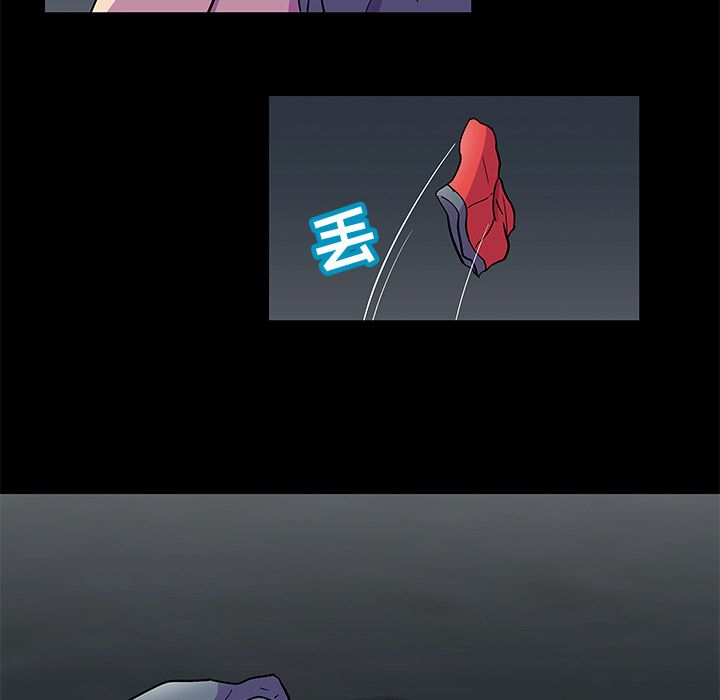 《反乌托邦游戏》漫画 第80话
