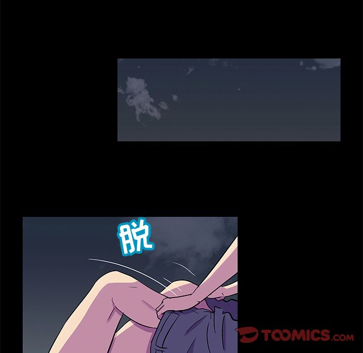 《反乌托邦游戏》漫画 第80话
