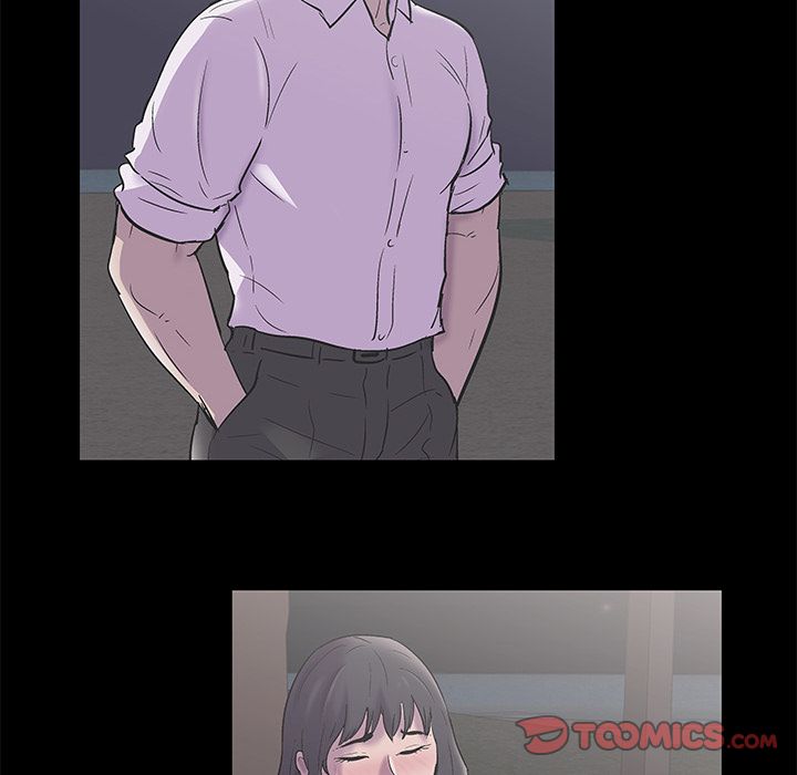 《反乌托邦游戏》漫画 第80话