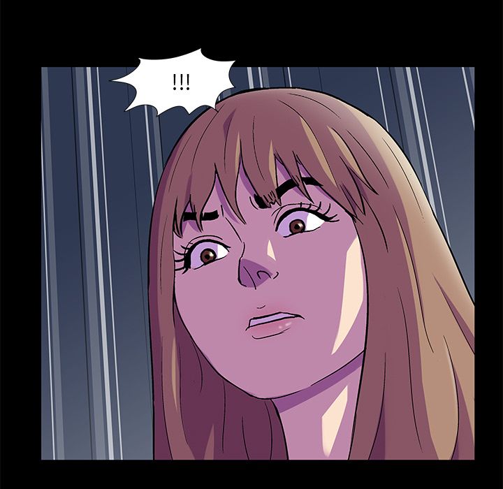 《反乌托邦游戏》漫画 第81话