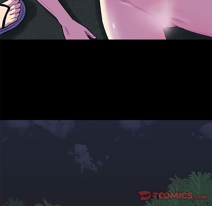 《反乌托邦游戏》漫画 第81话