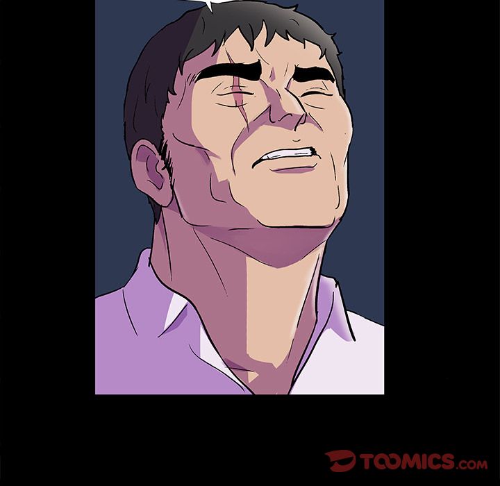 《反乌托邦游戏》漫画 第81话