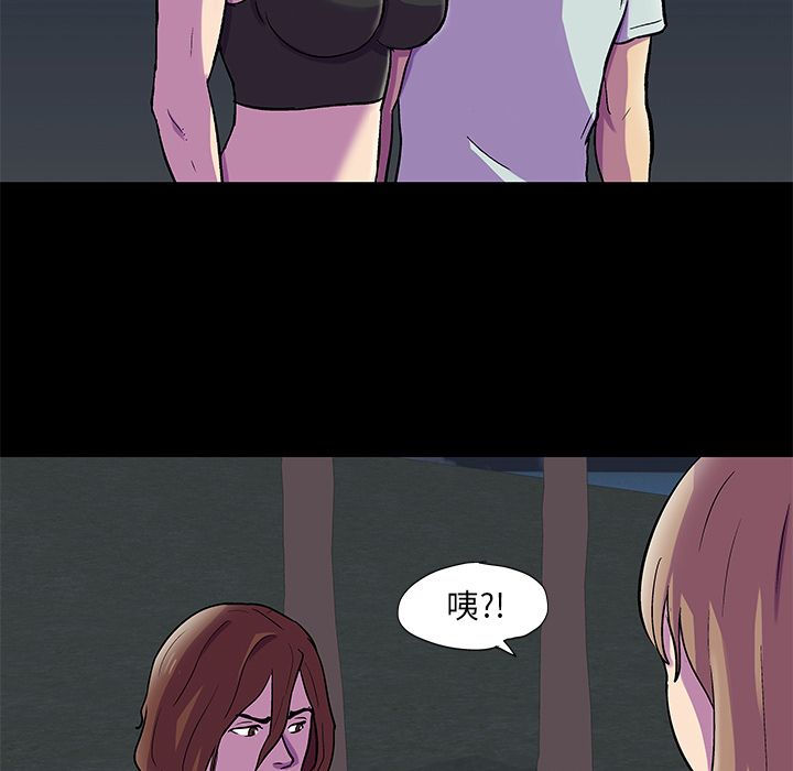 《反乌托邦游戏》漫画 第81话