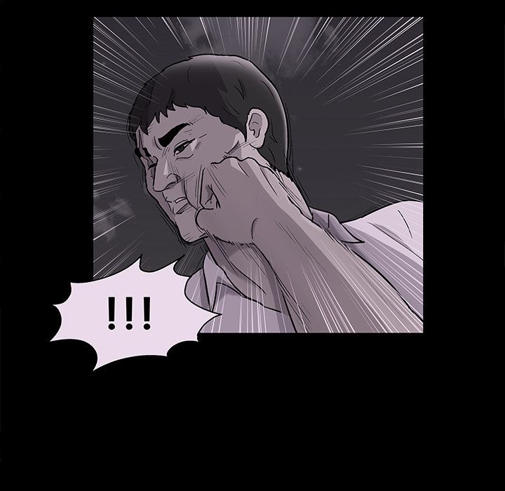 《反乌托邦游戏》漫画 第81话