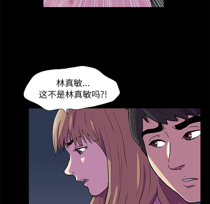 《反乌托邦游戏》漫画 第81话