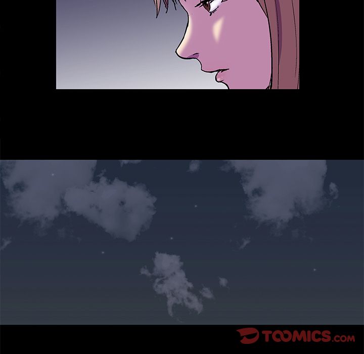 《反乌托邦游戏》漫画 第81话
