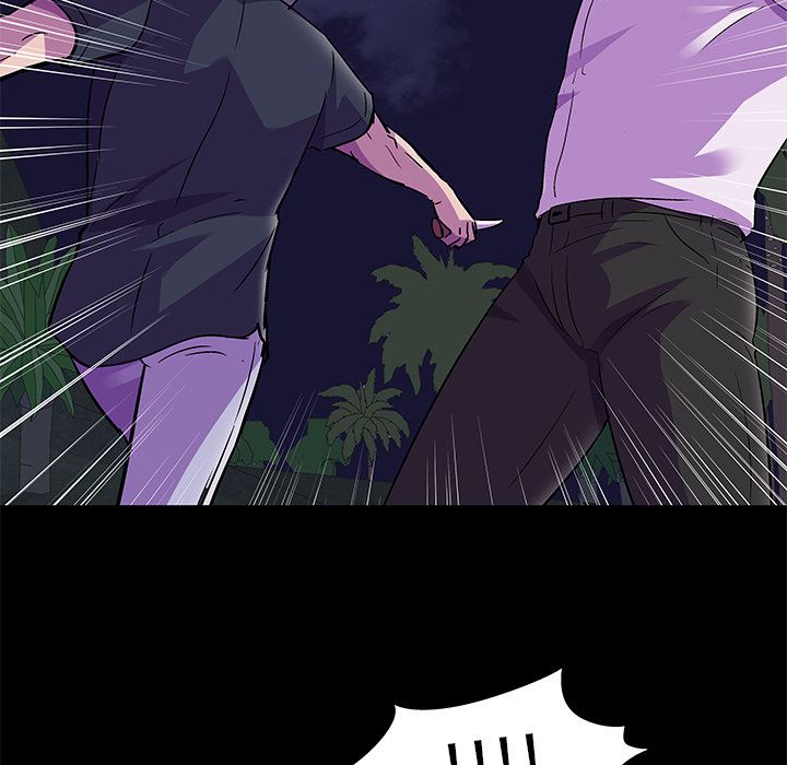 《反乌托邦游戏》漫画 第82话