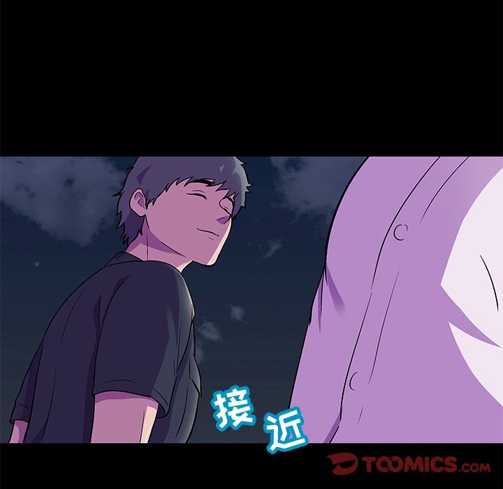 《反乌托邦游戏》漫画 第82话