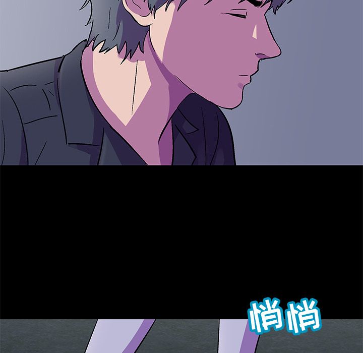 《反乌托邦游戏》漫画 第82话