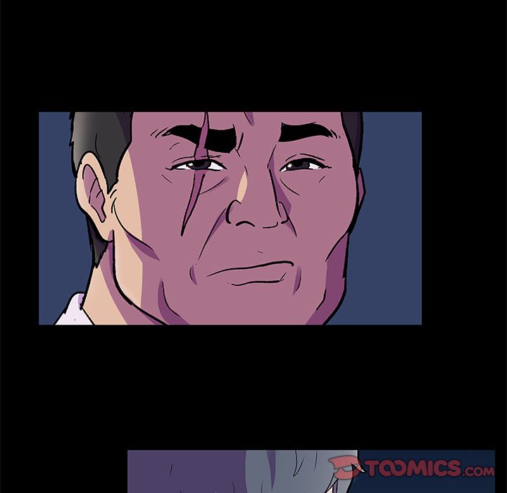 《反乌托邦游戏》漫画 第82话