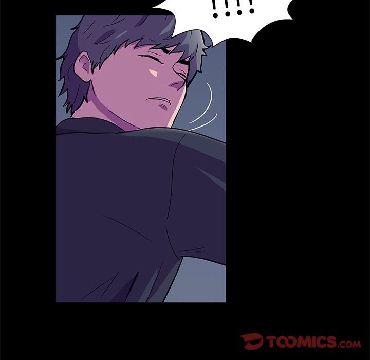 《反乌托邦游戏》漫画 第82话