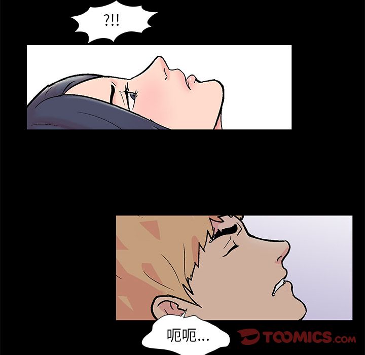 《反乌托邦游戏》漫画 第82话