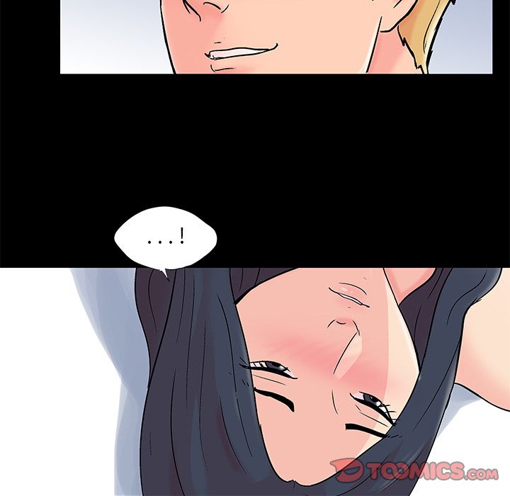 《反乌托邦游戏》漫画 第82话