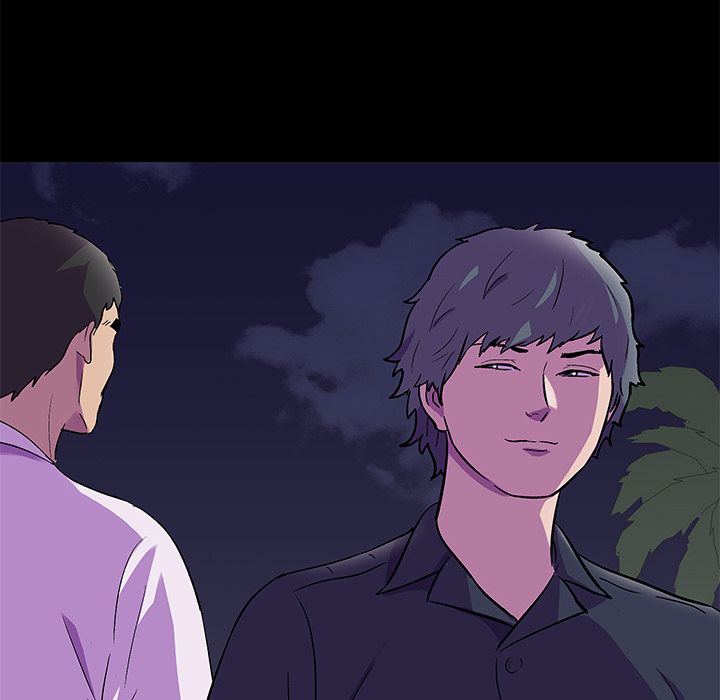 《反乌托邦游戏》漫画 第82话