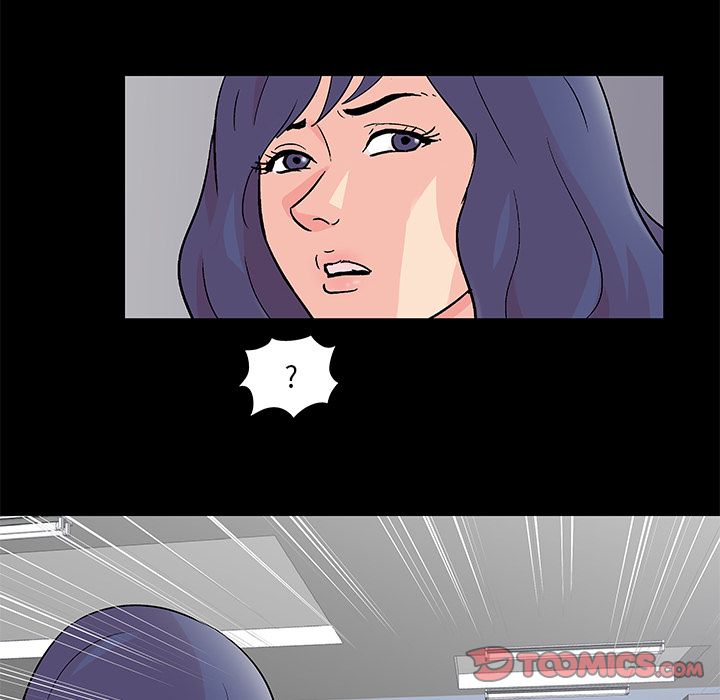《反乌托邦游戏》漫画 第83话