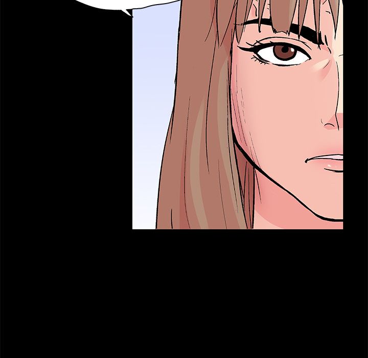 《反乌托邦游戏》漫画 第83话