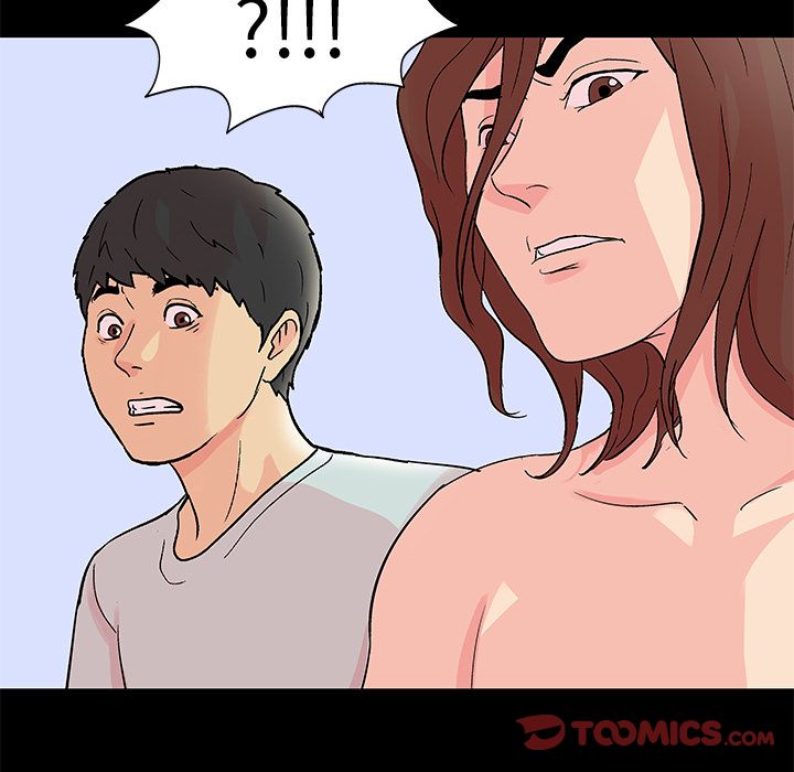 《反乌托邦游戏》漫画 第83话