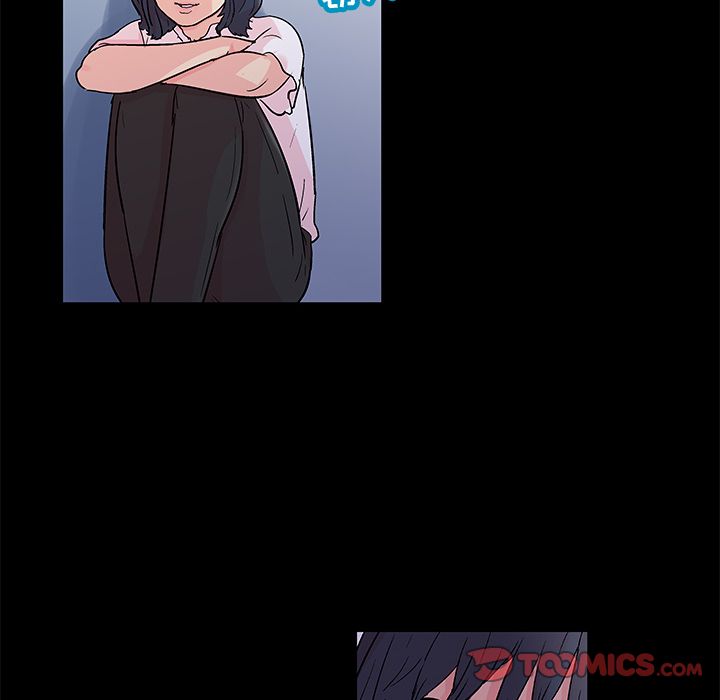《反乌托邦游戏》漫画 第83话