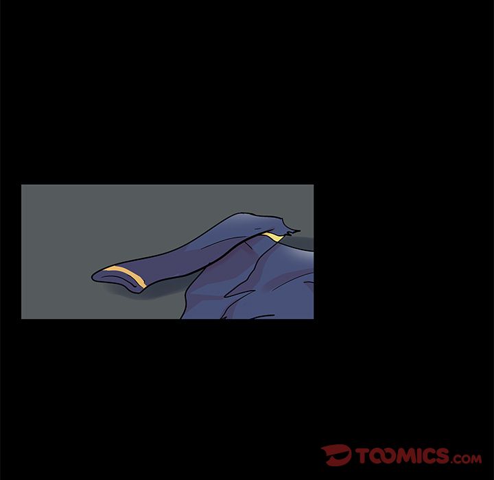 《反乌托邦游戏》漫画 第84话
