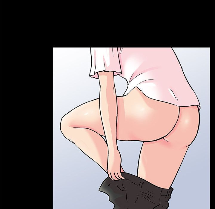 《反乌托邦游戏》漫画 第84话