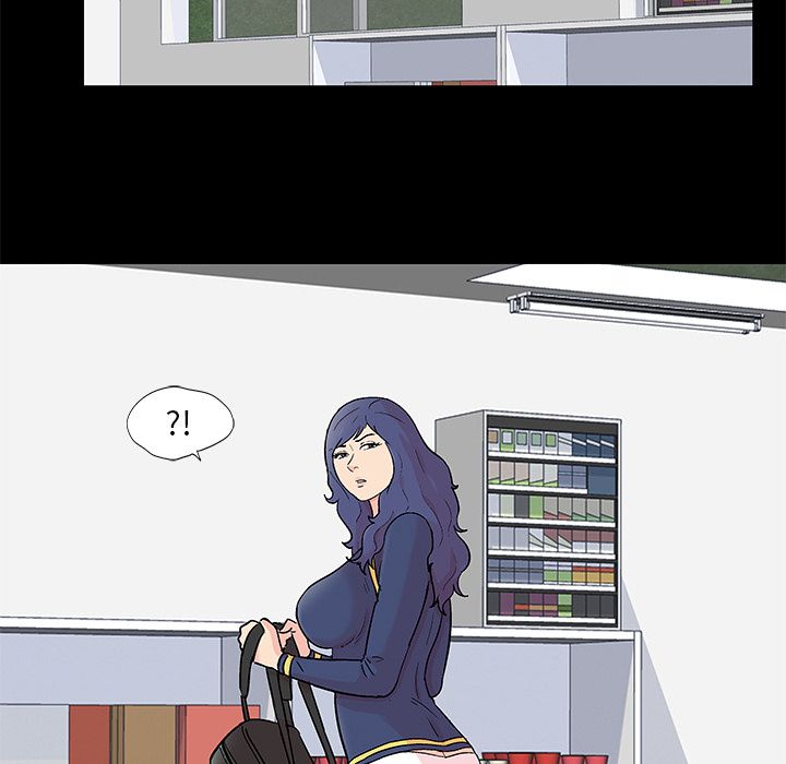 《反乌托邦游戏》漫画 第84话
