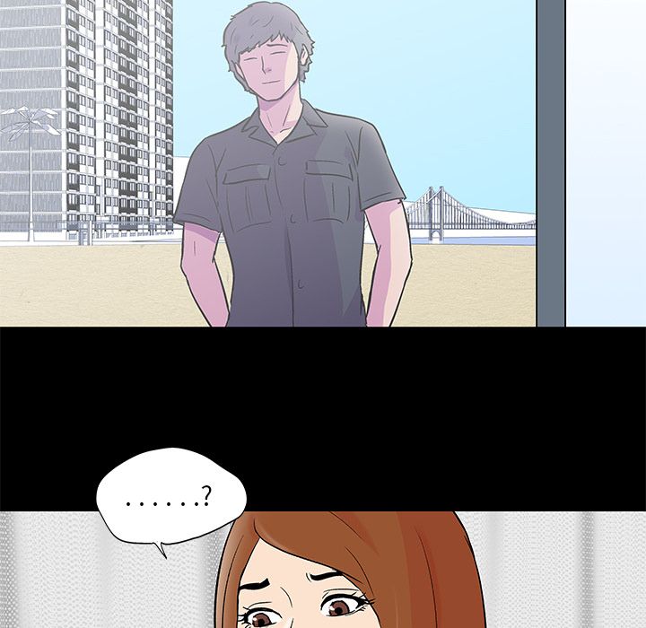 《反乌托邦游戏》漫画 第84话
