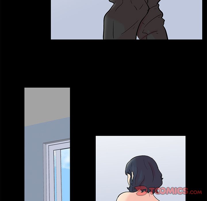 《反乌托邦游戏》漫画 第84话