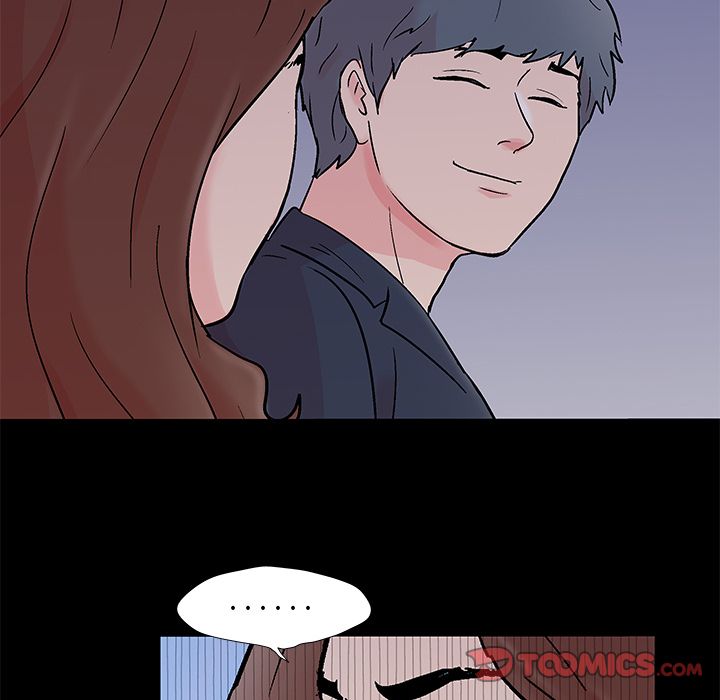 《反乌托邦游戏》漫画 第85话