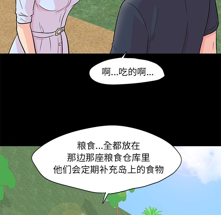 《反乌托邦游戏》漫画 第85话