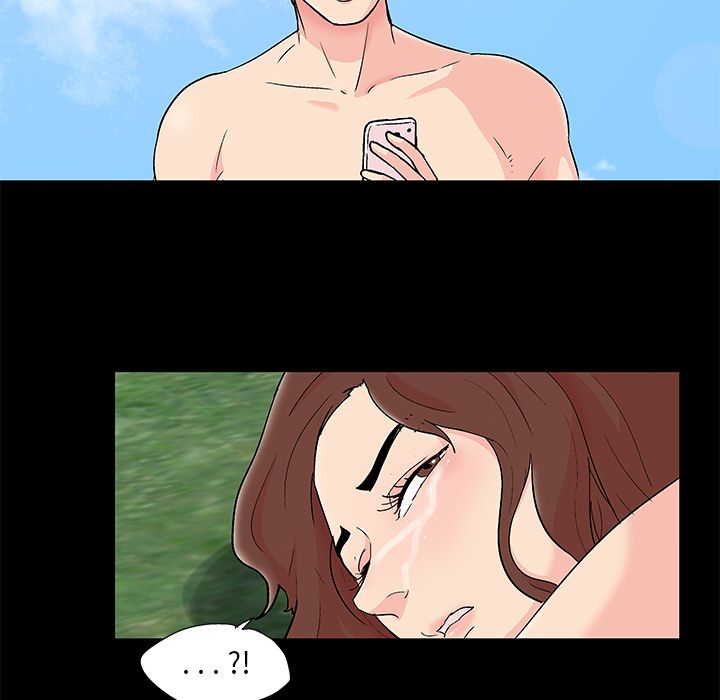 《反乌托邦游戏》漫画 第86话