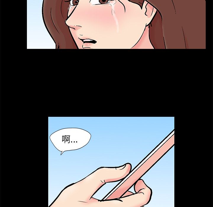 《反乌托邦游戏》漫画 第86话