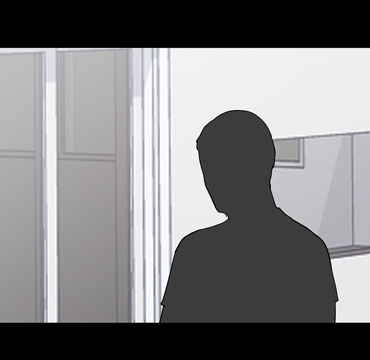 《反乌托邦游戏》漫画 第86话