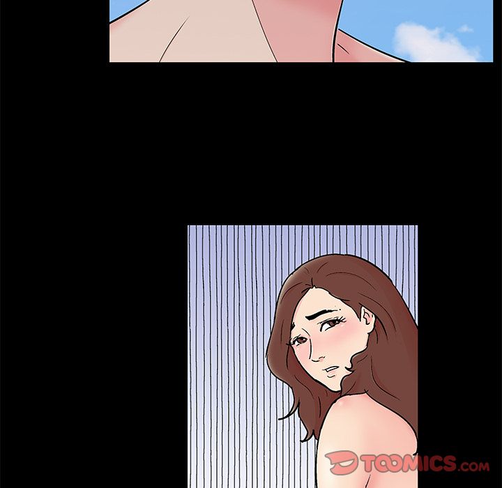 《反乌托邦游戏》漫画 第86话
