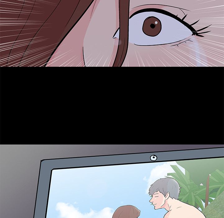 《反乌托邦游戏》漫画 第86话
