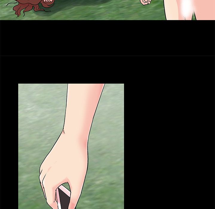 《反乌托邦游戏》漫画 第86话