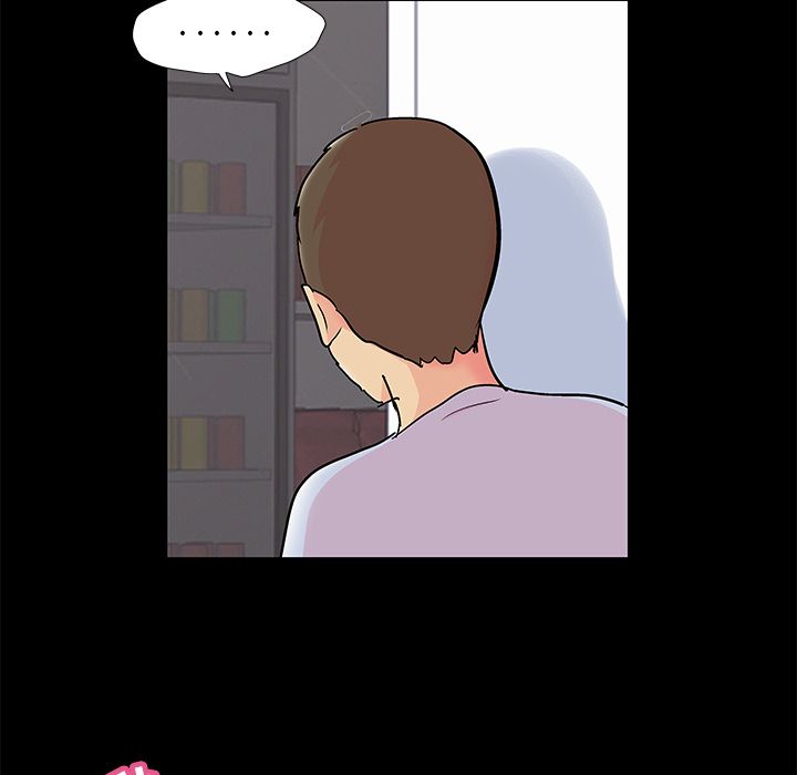 《反乌托邦游戏》漫画 第86话