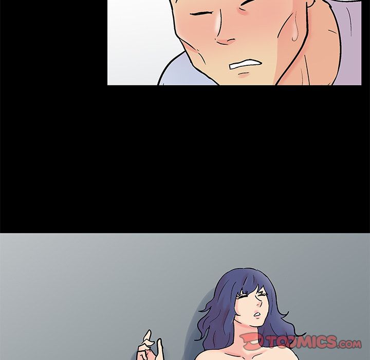 《反乌托邦游戏》漫画 第87话