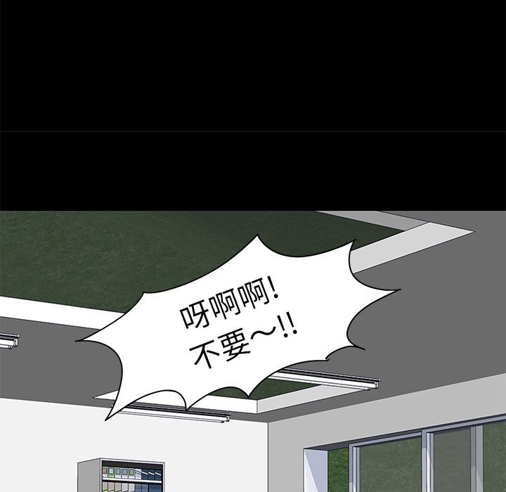 《反乌托邦游戏》漫画 第87话