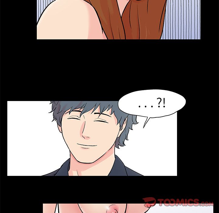 《反乌托邦游戏》漫画 第87话